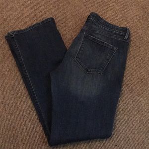 Loft jeans